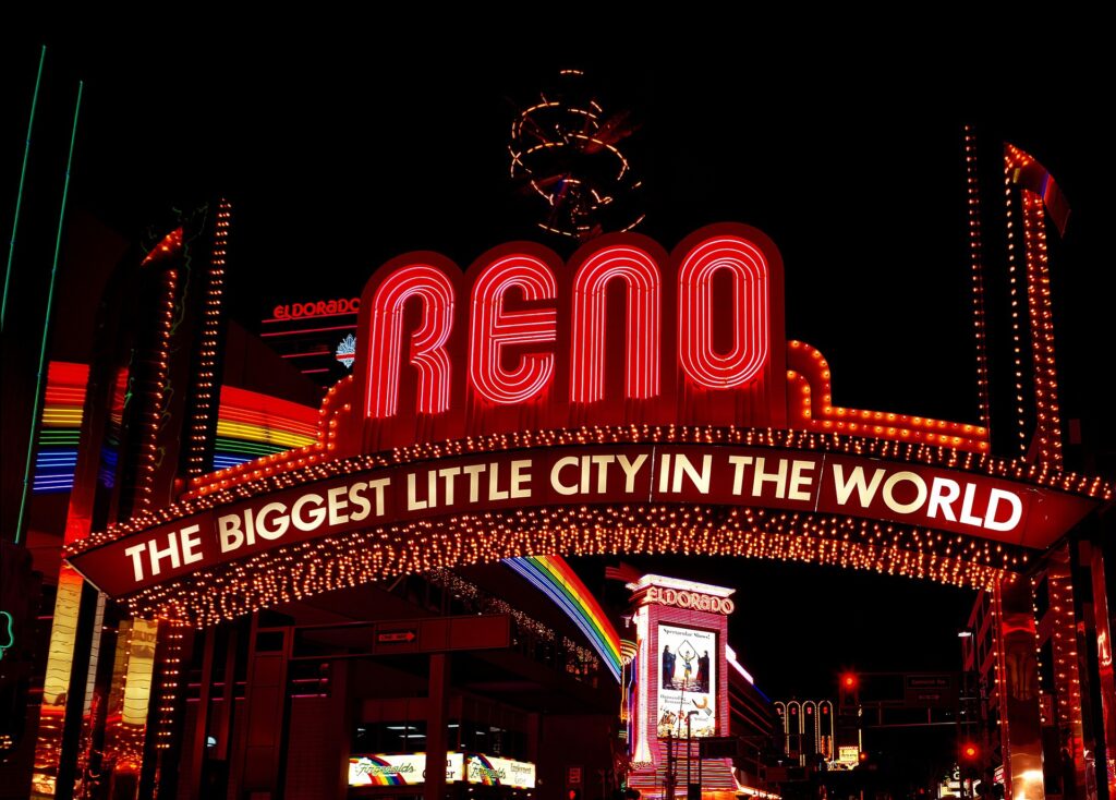 Reno